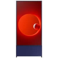 Телевизор 43" QLED 4K Samsung QE43LS05TAUXUA Smart
