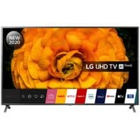 Телевизор 82" LED 4K LG 82UN85006LA Smart