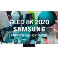 Телевизор SAMSUNG QE85Q950TSUXUA