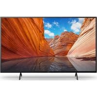 Телевизор 75" LED 4K Sony KD75X81JCEP Smart