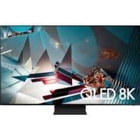 Телевизор Samsung QE75Q800TAUXUA