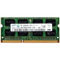 Пам'ять Samsung DDR3 SODIMM 4Gb 1333MHz