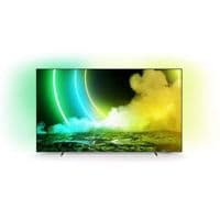 Телевизор PHILIPS 55OLED705/12