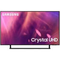 Телевизор 75" LED 4K Samsung UE75AU9000UXUA Smart