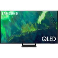 Телевизор 65" QLED 4K Samsung QE65Q70AAUXUA Smart