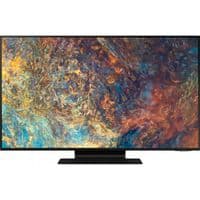 Телевизор 55" Neo QLED 4K Samsung QE55QN90AAUXUA Smart