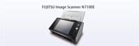 Документ-сканер A4 Fujitsu N7100E