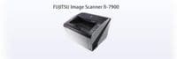Документ-сканер A3 Fujitsu fi-7900