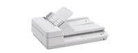 Документ-сканер A4 Fujitsu SP-1425 (встр. планшет)