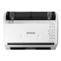 Сканер А4 Epson WorkForce DS-770II