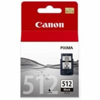 Картридж Canon PG-512 Чорний MP260 (2969B001/2969B007/29690001)