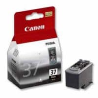 Картридж Canon PG-37 чорний (2145B001/2145B005/21450001)