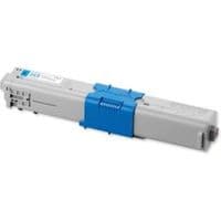 Тонер-картридж OKI C310/C330/C510/C530 Cyan (44469716)