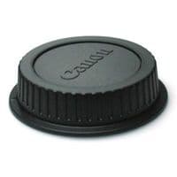 Кришка об'єктива E Canon (2723A001)