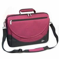 Сумка для ноутбука SUMDEX 16" PON-301 RD (PON-301RD)