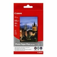 Папір Canon 10x15 Photo Paper+ SG-201 (1686B015)
