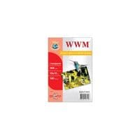 Папір WWM 10x15 (G200.F100 / G200.F100 / C)
