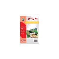 Папір WWM 10x15 (G225.F20 / G225.F20 / С)