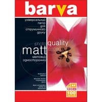 Папір BARVA A4 (IP-A120-005)