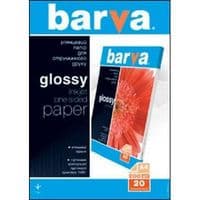 Папір BARVA A4 (IP-C200-T02)
