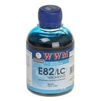 Чорнило WWM EPSON StPhoto R270/290, світло -блакитний (E82/LC)