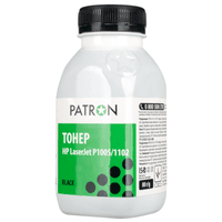 Тонер HP LJ P1005 / 1006/1102 (CB435) PATRON (PN-HLJP1102-080)