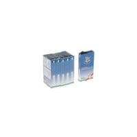 Лента к принтерам 13мм*12М Refill STD Black*5шт (л/м) WWM (R13.12HM5)