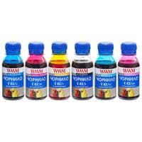 Чорнило WWM EPSON StPhoto R270/290/390 SET (E82SET-2)