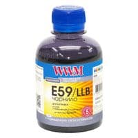 Чернила WWM EPSON StPro 7890/9890 Lt Lt Black (E59/LLB)