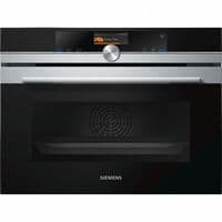 Духовой шкаф Siemens CM 678 G4S1 (CM678G4S1)