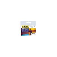 Картридж Jet Tec EPSON StPh R-270/390/RX-590 блакитний E82C (110E008202)