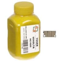 Тонер MINOLTA MC1600/1680 (+чіп) Жовтий AHK (1501352)
