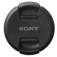 Кришка об'єктива SONY ALC-F55S (ALCF55S.SYH)