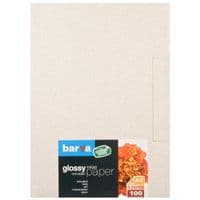 Папір BARVA A3 Economy Series (IP-BAR-CE120-135)