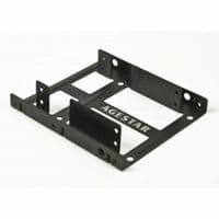 Перехідник AgeStar HDD 2.5 '' to 3.5 '' (2T 3SI)