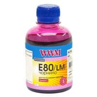 Чорнило WWM EPSON L800 Light Magenta (E80 / LM)