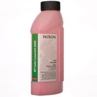 Тонер HP CLJ 2600 MAGENTA 100г PATRON (T-PN-HCLJ2600-M-100)