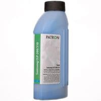 Тонер SAMSUNG CLP-300/310 CYAN 40г PATRON (T-PN-SCLP300-C-040)