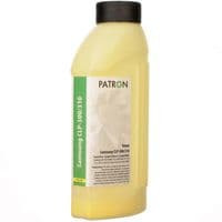 Тонер SAMSUNG CLP-300/310 ЖОВТИЙ 40г PATRON (T-PN-SCLP300-Y-040)