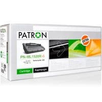 Картридж PATRON SAMSUNG ML-1520D3 (PN-ML1520R) Extra (CT-SAM-ML-1520-PN-R)
