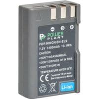 Акумулятор до фото / відео PowerPlant Nikon EN-EL9 (DV00DV1173)