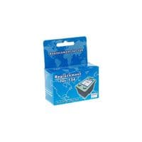 Картридж MicroJet для HP №134 Color (C9363HE) (HC-F34L)
