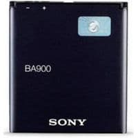 Акумуляторна батарея для телефону PowerPlant Sony Ericsson BA900 (Xperia J) (DV00DV6174)