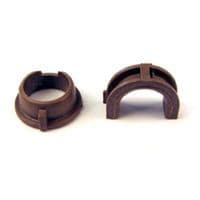 Підшипники гумового вала HP 1100 (Bushing) PATRON (BUSH-HP-1100-PN)