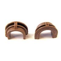 Підшипники гумового вала HP 1010 (Bushing) PATRON (BUSH-HP-1010-PN)