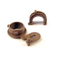 Підшипники гумового вала HP 1320 (Bushing) PATRON (BUSH-HP-1320-PN)
