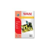 Папір WWM A4 (G200.100)