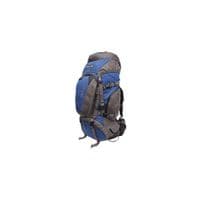 Рюкзак Terra Incognita Discover 85 blue / gray (4823081500582)