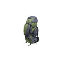 Рюкзак Terra Incognita Discover 100 green / gray (4823081500612)