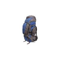 Рюкзак Terra Incognita Discover 100 blue / gray (4823081500605)